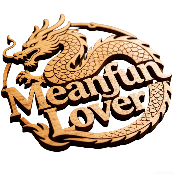 Meanfun Lover